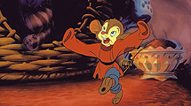 An American Tail