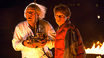 Back To The Future