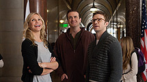 Bad Teacher
