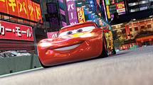 Cars 2