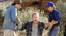 City Slickers II: The Legend Of Curly's Gold