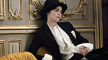 Coco Before Chanel