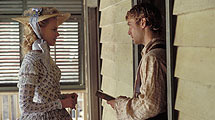 Cold Mountain