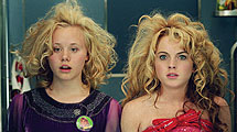 Confessions Of A Teenage Drama Queen