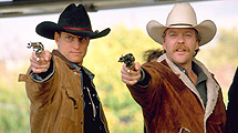 The Cowboy Way
