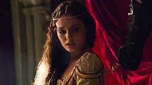 Da Vinci's Demons