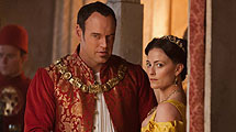 Da Vinci's Demons