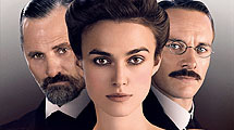 A Dangerous Method