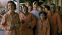 Holes