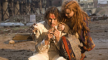 The Imaginarium Of Doctor Parnassus