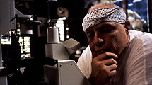 The Island Of Dr. Moreau