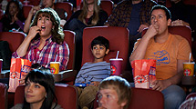 Jack and Jill