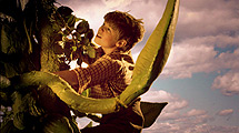Jack And The Beanstalk