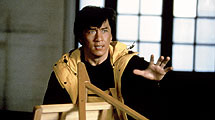 Jackie Chan's First Strike