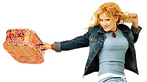 The Lizzie McGuire Movie