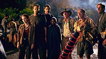 The Lost World: Jurassic Park