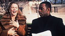 Love And Action In Chicago