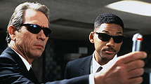 Men In Black