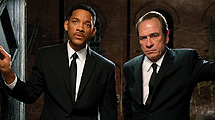 Men In Black 3 Men In Black 3