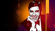 Jerry Lewis: Method To The Madness