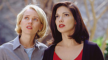 Mulholland Drive