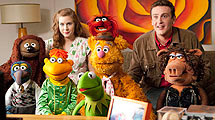 The Muppets