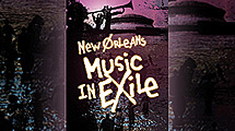New Orleans Music In Exile