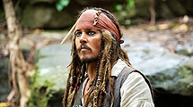 Pirates Of The Caribbean: On Stranger Tides