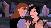 Quest For Camelot