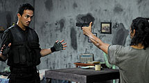 The Raid: Redemption