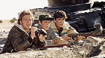 Red Dawn