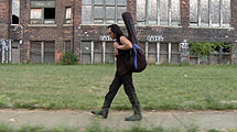 Searching For Sugar Man