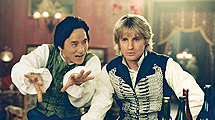 Shanghai Knights