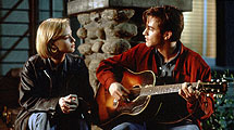 The Thing Called Love
