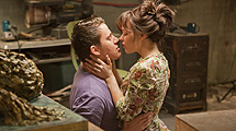 The Vow