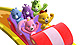 Care Bears: Oopsy Does It!