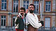 Cheech & Chong's The Corsican Brothers
