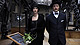 Coco Chanel & Igor Stravinsky
