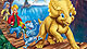 Dinotopia: Quest For The Ruby Sunstone