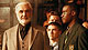 Finding Forrester