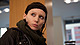 The Girl With The Dragon Tattoo