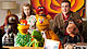 The Muppets
