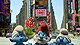The Smurfs