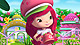 Strawberry Shortcake Movie: The Sky's The Limit