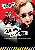 play video on Starz