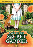 Back To The Secret Garden