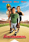 The Benchwarmers