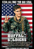 Buffalo Soldiers