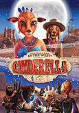 Cinderella Once Upon A Time... In The West