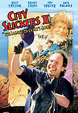 City Slickers II: The Legend of Curly's Gold